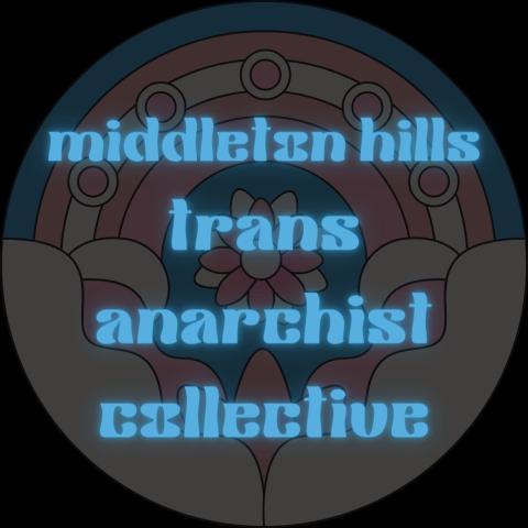 middleton hills trans anarchist collective logo